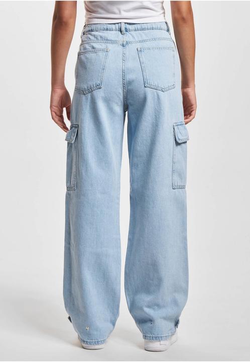 Produktbild DEF Cargo Pants Denim - 110493 (XL)