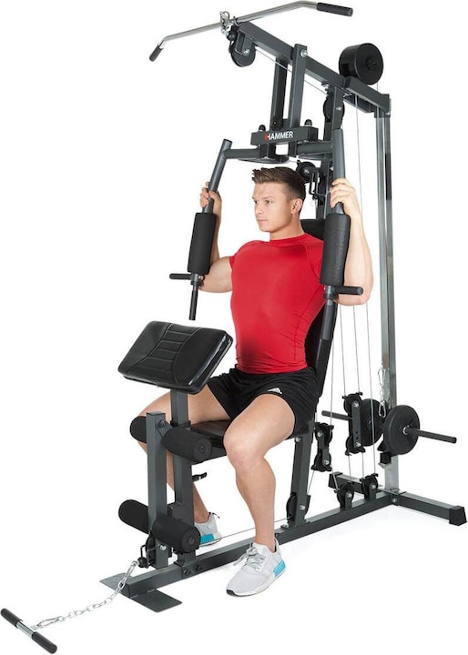 Produktbild Hammer Fitness California XP