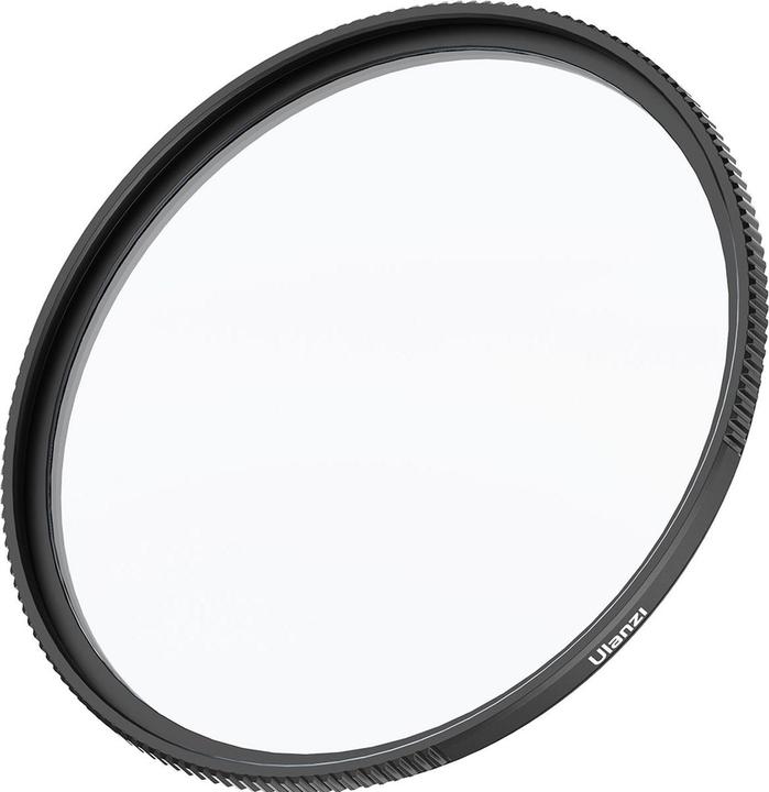 Ulanzi UV01 explosion proof UV filter 52mm