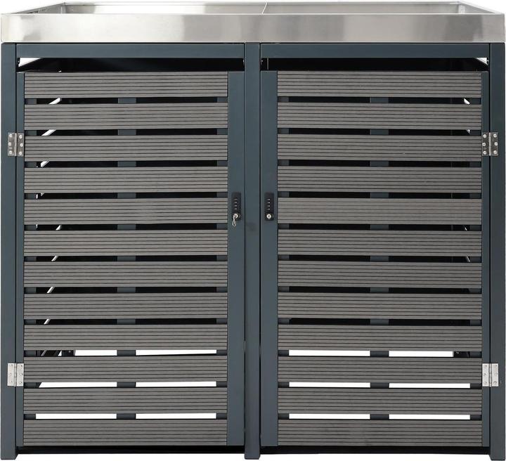 Produktbild MCW K14-2-4