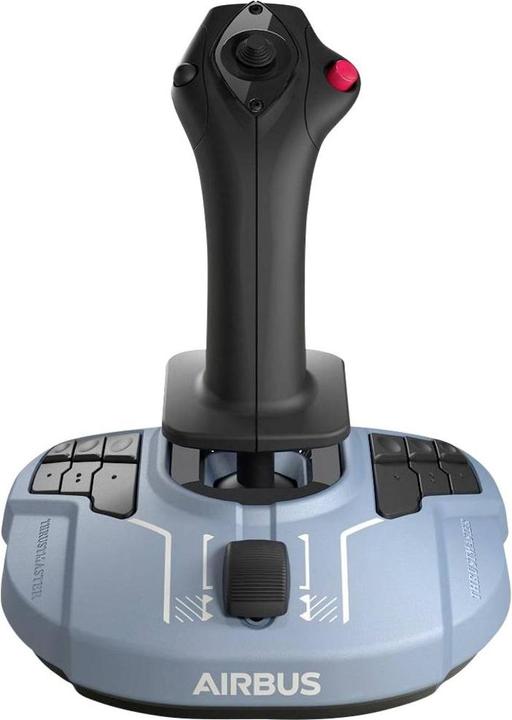 Actual product image Thrustmaster TCA Sidestick Airbus Edition (PC)