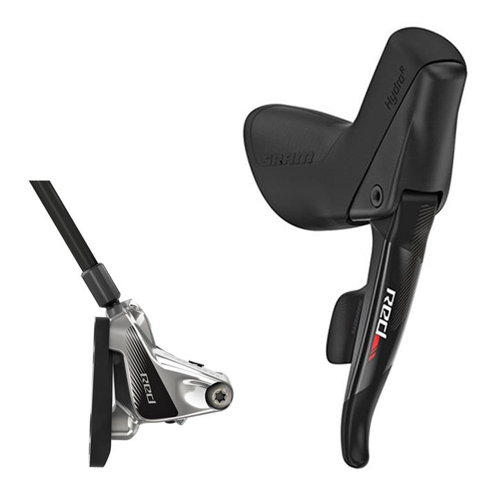 Produktbild Sram Shift/Brake System Red 22 HRD FM right1800mm 11SP (Hinterradbremse, Bremsset)