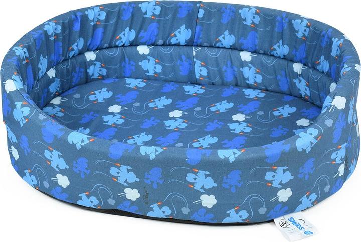 Produktbild Duvoplus Les Schtroumpfs (Hund)