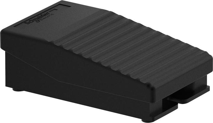Produktbild Schneider Electric Foot Switch Black Plastic 1NO/1NC