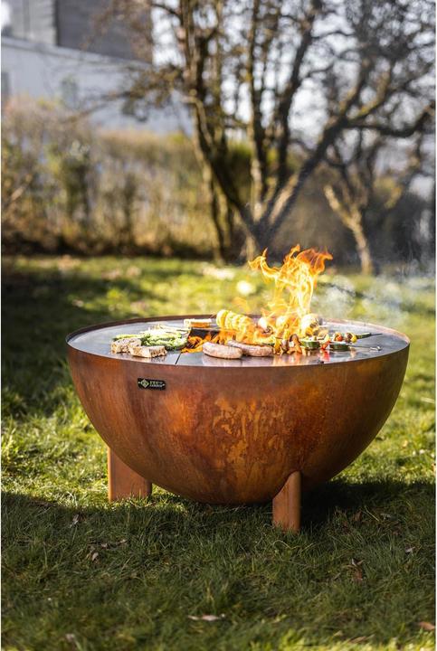 Immagine prodotto Feu du Jardin Tria (98 cm)