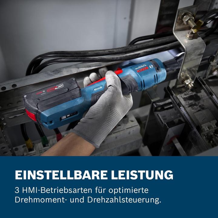 Produktbild Bosch Professional GRC 18V-60