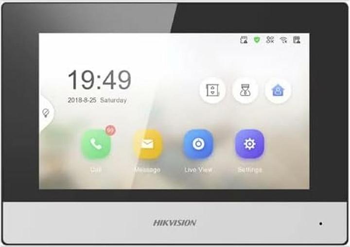 Produktbild Hikvision DS-KH6320-TE1(EUROPE BV)