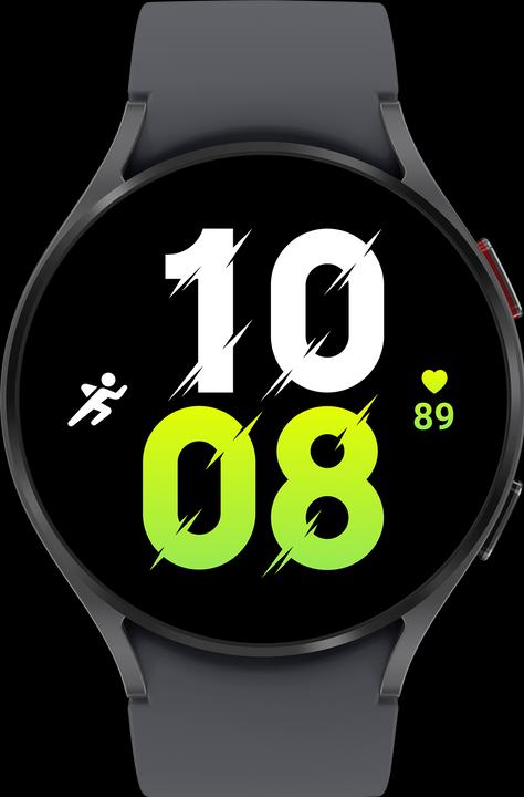Image du produit Samsung Galaxy Watch5 LTE (44 mm, 4G)