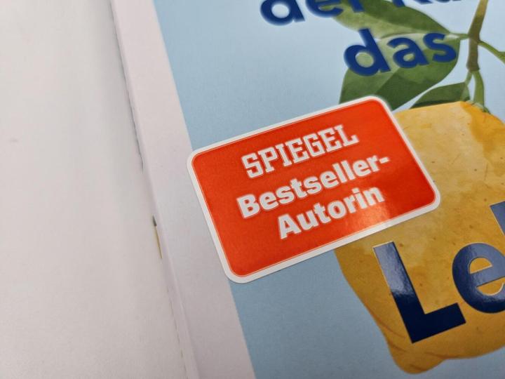 Image du produit Piper Von der Kunst, das Leben leicht zu nehmen (Allemand, Marie Luise Ritter, 2024)