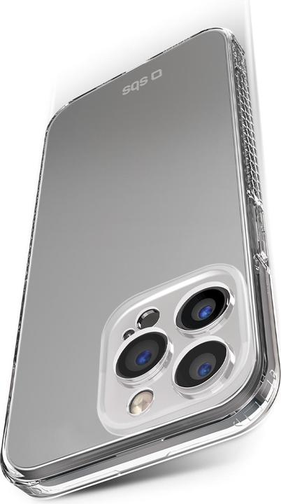 Actual product image SBS Extreme X2 (Apple iPhone 13 Pro)