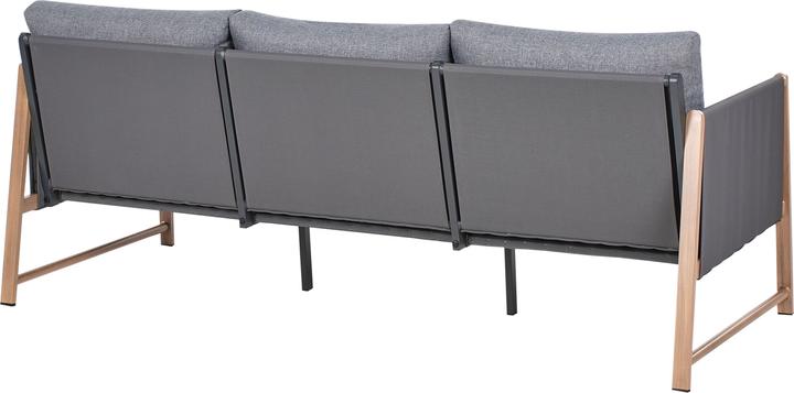 Produktbild Beliani Nola