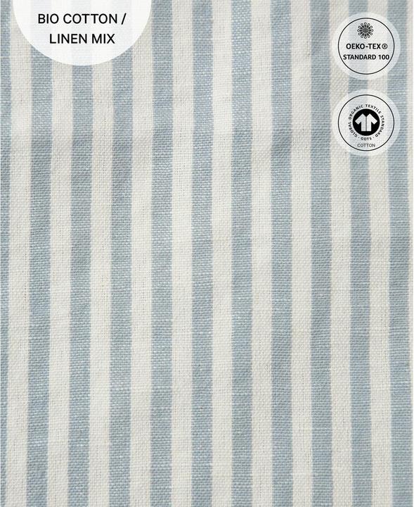 Image du produit Esmée Drap de hammam (190 x 100 cm)