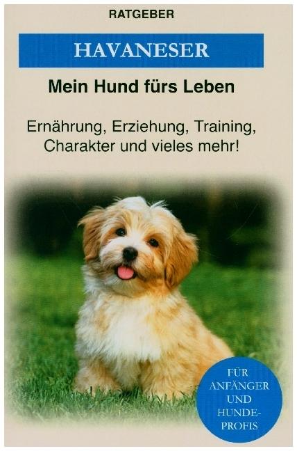 Produktbild Havaneser (Mein Hund fürs Leben, 2024)