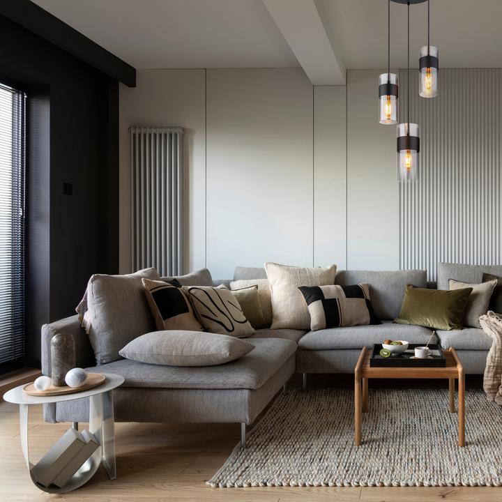 Actual product image Globo Scarfina (E27)