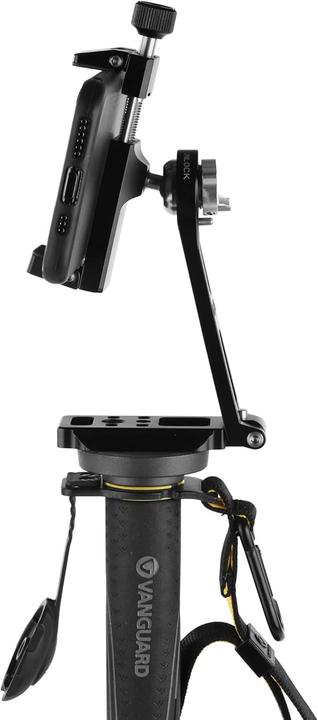 Immagine prodotto Vanguard Veo Sph Supporto per smartphone con attacco a slitta fredda