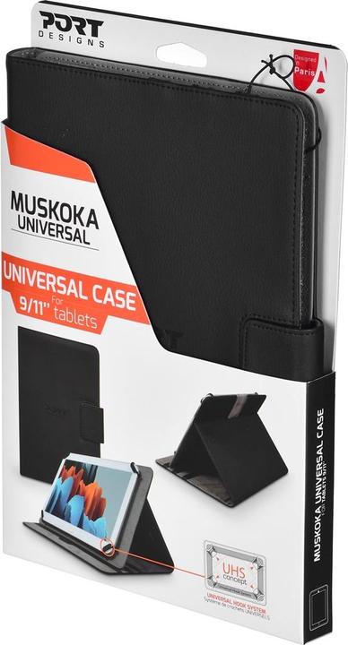 Actual product image Port Designs Muskoka (Universal)