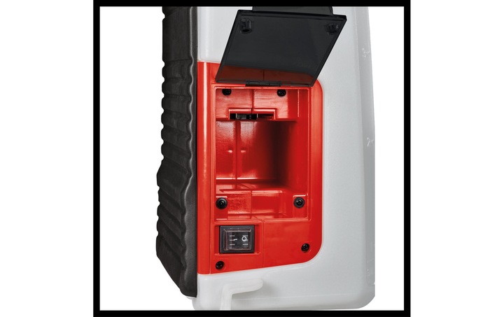Produktbild Einhell GE-WS 18/150 Li (15 l)