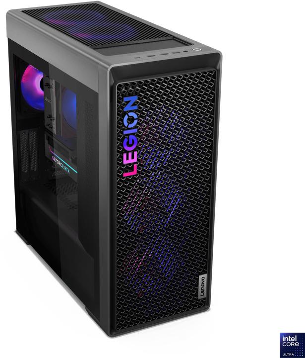 Produktbild Lenovo Legion T7 (2000 GB, 2 GB, Intel Core Ultra 9 285K, GeForce RTX 4080 SUPER)