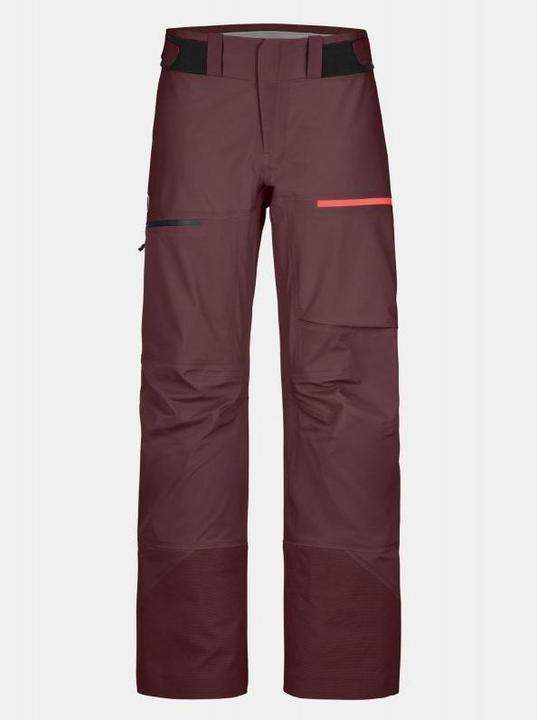 Image du produit Ortovox Ravine Shell Pants W (XL)