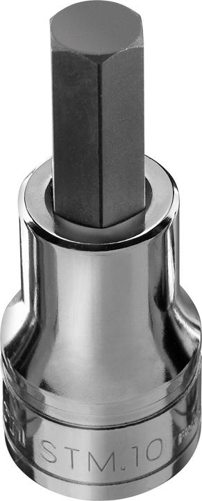 Actual product image Facom Inhex bit socket (8 mm)