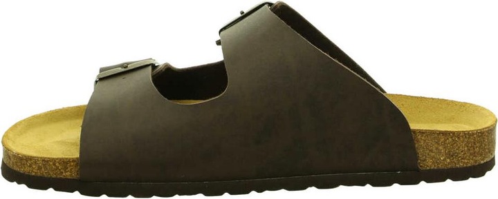 Actual product image Canadian John Bioflor