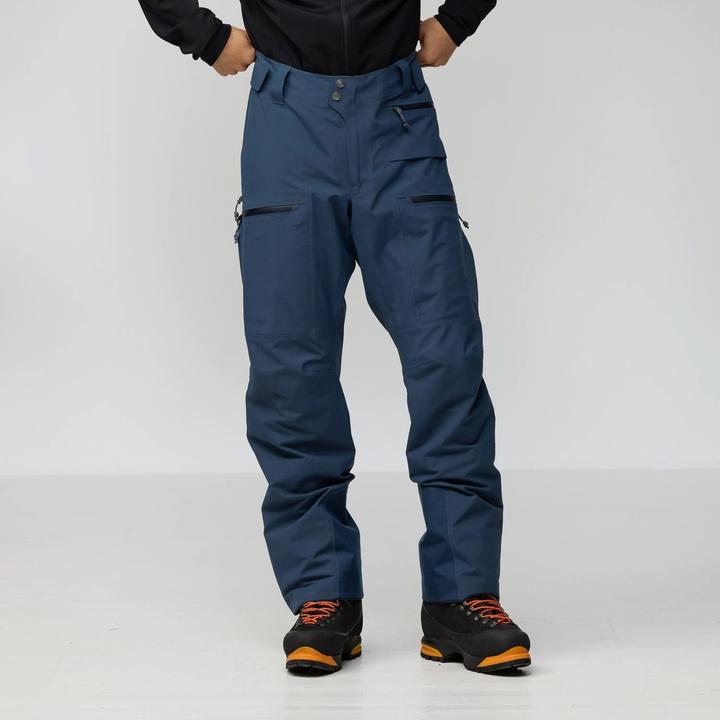 Actual product image Fjällräven Bergtagen GTX Pro Trousers (M)