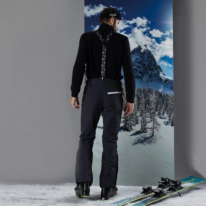 Produktbild CMP Campagnolo Arctic Fleece (S)