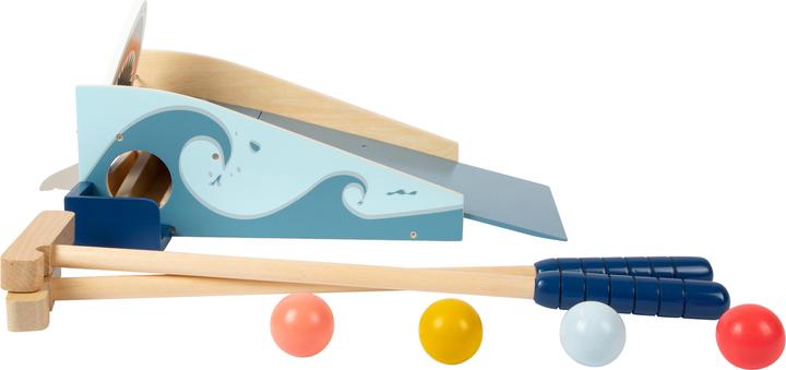 Immagine prodotto small foot Mini golf attacco di squalo