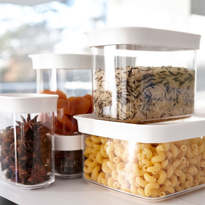 Actual product image Emsa Storage tin (1 l)