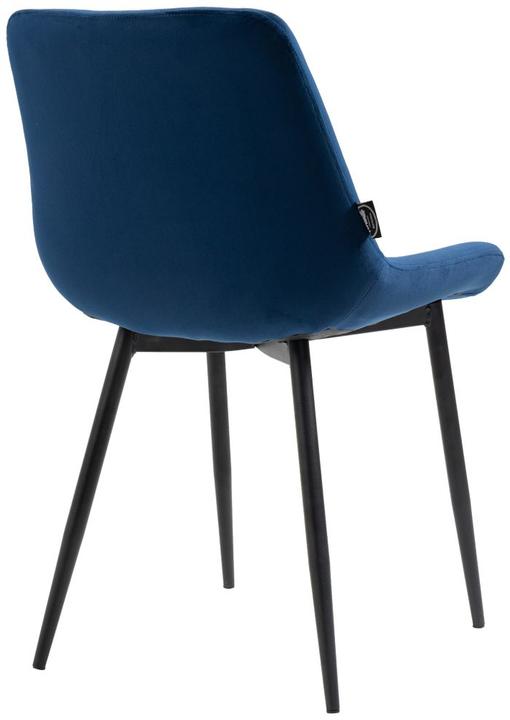 Produktbild Swisshandel24 2er Set Victoria Samt
