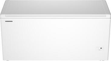 Produktbild Liebherr CFe2500-20 (Freistehend, 497 l)