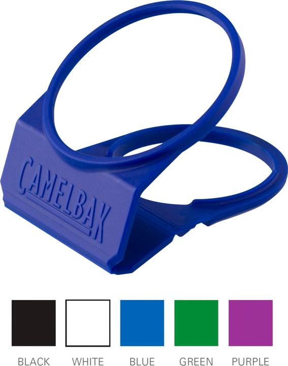 Actual product image Camelbak Lid holder Chute Mag