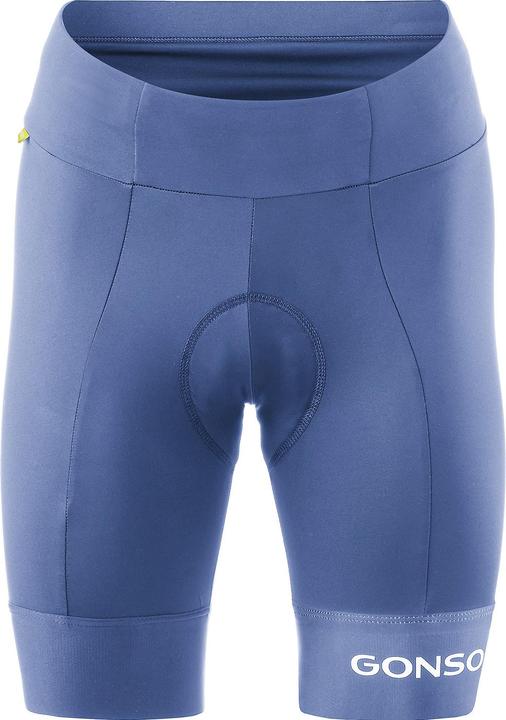 Produktbild Gonso Women's Essential Shorts Kit (50)
