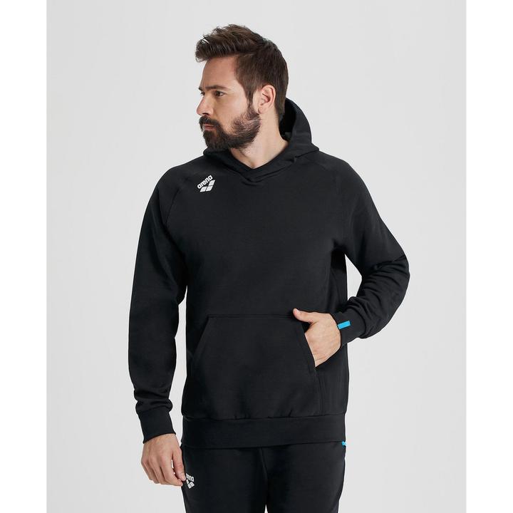 Actual product image Arena Team Hooded Sweat Panel (L)