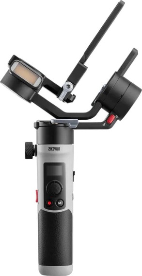 Image du produit Zhiyun Crane M2S Combo (Appareil photo reflex, Caméra d'action, 1 kg)