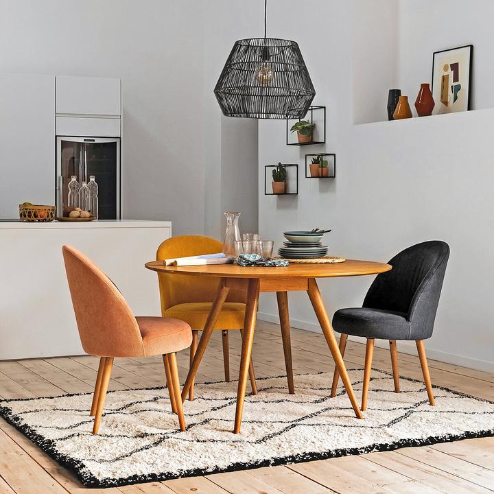 Image du produit La Redoute Interieurs Quilda (120 x 75 cm)
