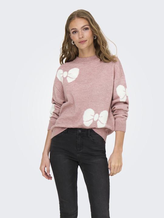 Actual product image JdY JDYFLORIS Strickpullover Strickpullover (XL)