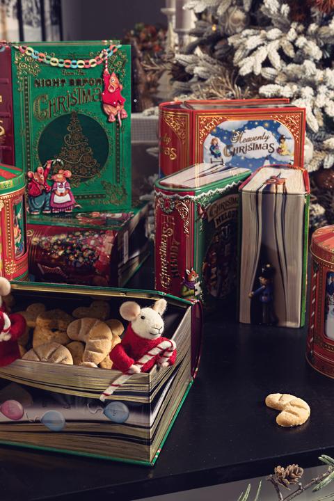 Produktbild pfister Cookie