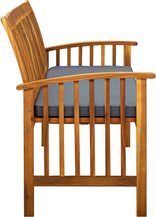 Produktbild vidaXL Gartenbank