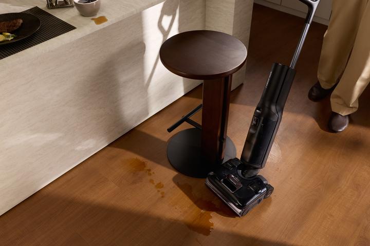 Produktbild Roborock F25 Ultra (Saugen + Wischen)