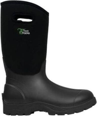 TwoTracks Neoprenstiefel Baruga Men High 41 (41)