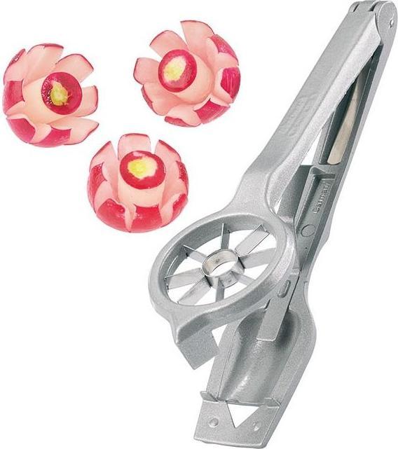 Actual product image Westmark Radish decorator Decoretto