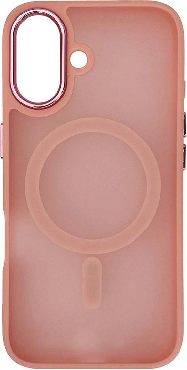Image du produit Hurtel Fashion Case mit MagSafe für Samsung Galaxy A56 5G - Rosa (Samsung Galaxy A56)