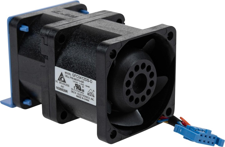 Produktbild Dell Lüfter 384-BCZS für R450/R650XS Standard Fan CUS Kit