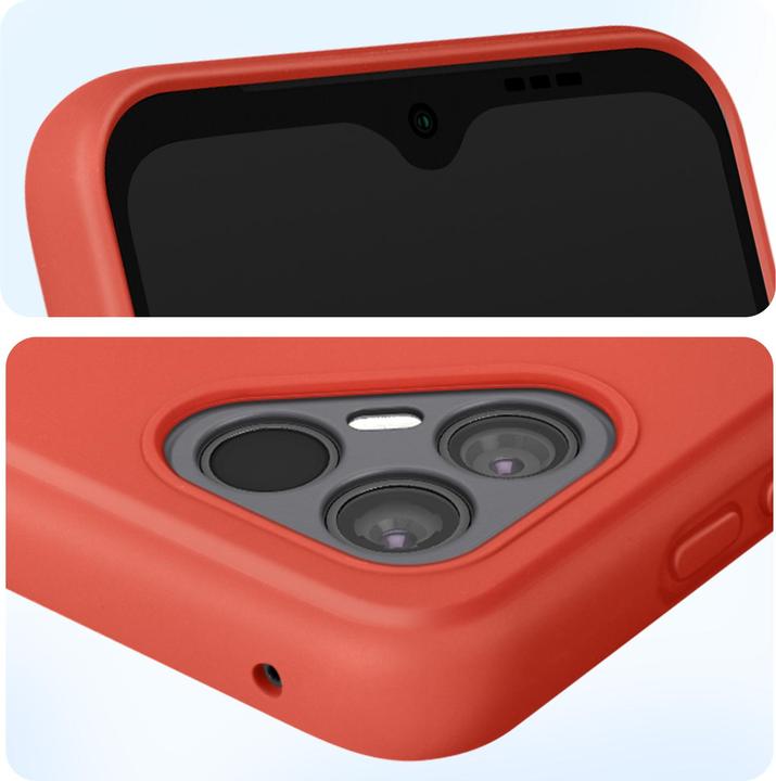 Produktbild Fairphone Protective Soft Case (Fairphone 4)