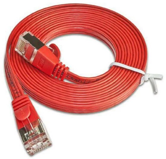 Actual product image Wirewin Network cable (U/FTP, CAT6, 0.15 m)