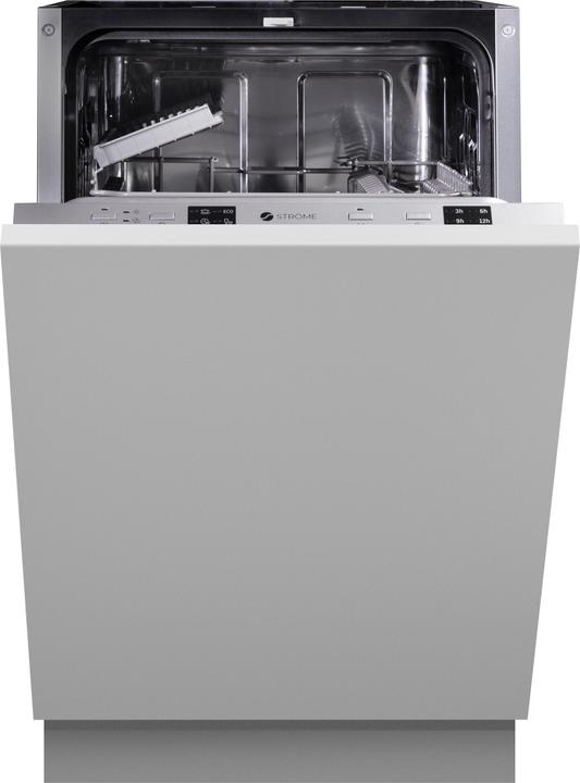 Lave-vaisselle encastrable