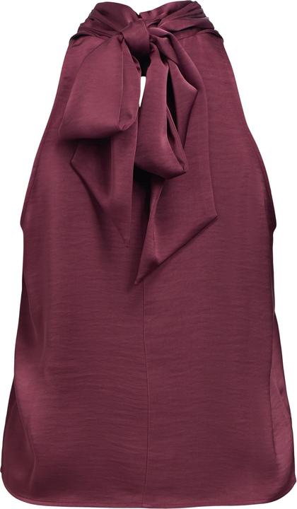 Immagine prodotto Object Satin Neckholder-Top (38)