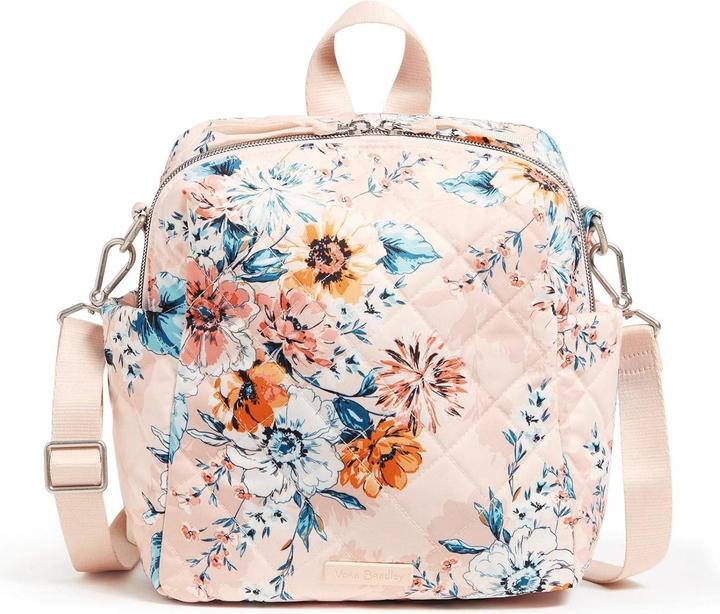 Produktbild Vera Bradley Zaino Piccolo Convertibile (6 l)