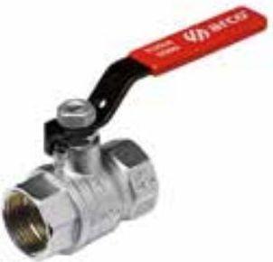 Produktbild ball valve with handle 1 1/2 'Turia 3000 (0121308)